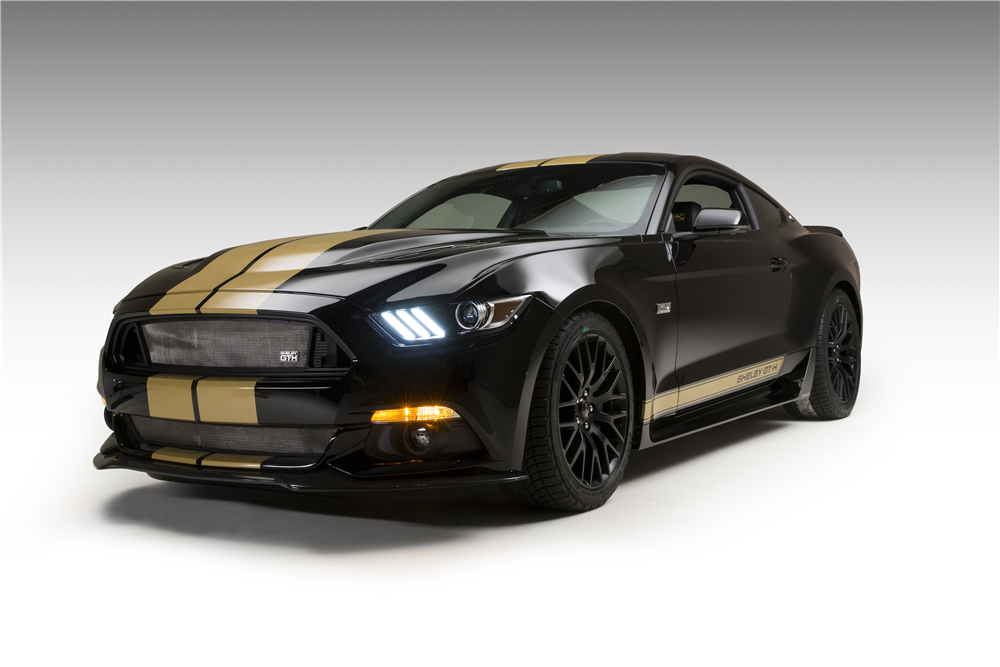 Shelby Concept