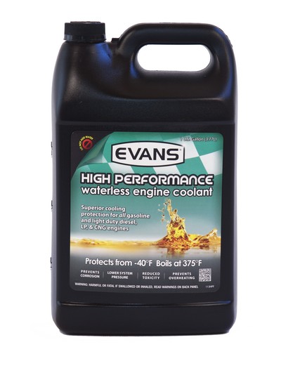 Evans