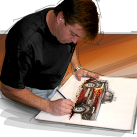 Chip Foose