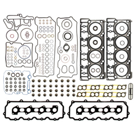 The MAHLE Aftermarket original cylinder head gasket set