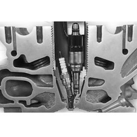 MAHLE Jet Ignition