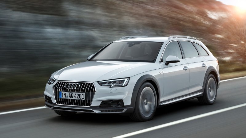 a4 allroad