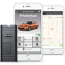 Rockford Fosgate Launches App For Remote Start Systems The Shop Magazine