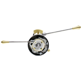 ididit 40 Ford straight steering column