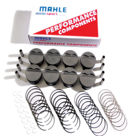 MAHLE PowerPak Piston Kit
