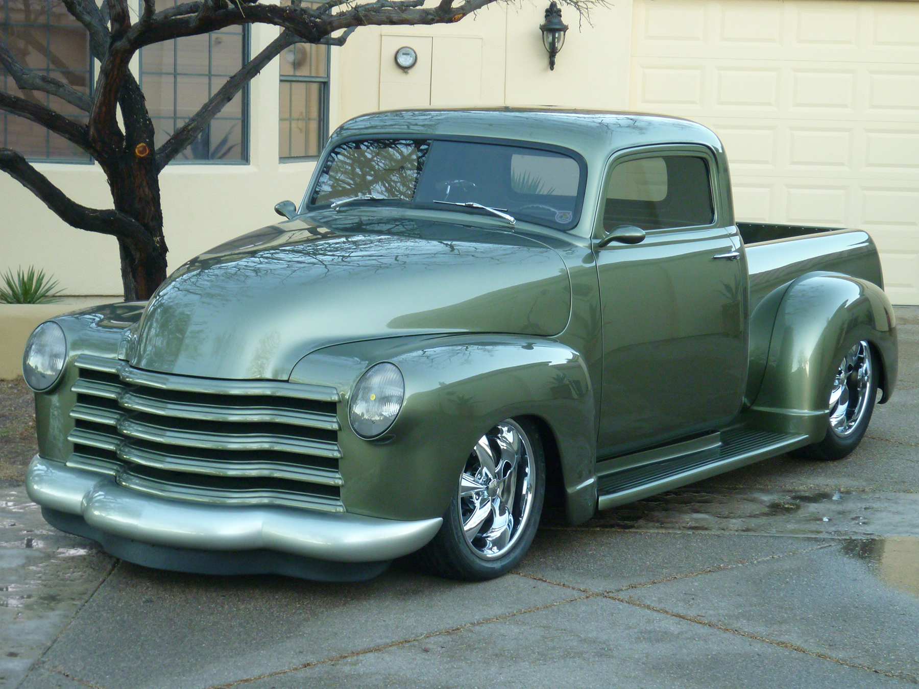 PPG Close