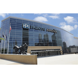 PPG Paints Arena