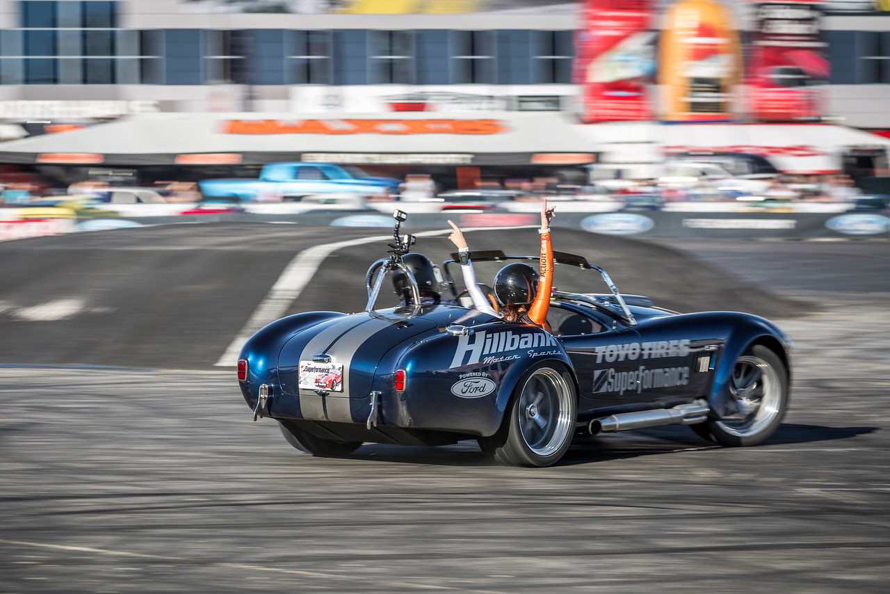 Superformance drift Cobra
