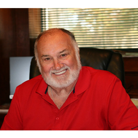 Bob Vandergriff Sr.