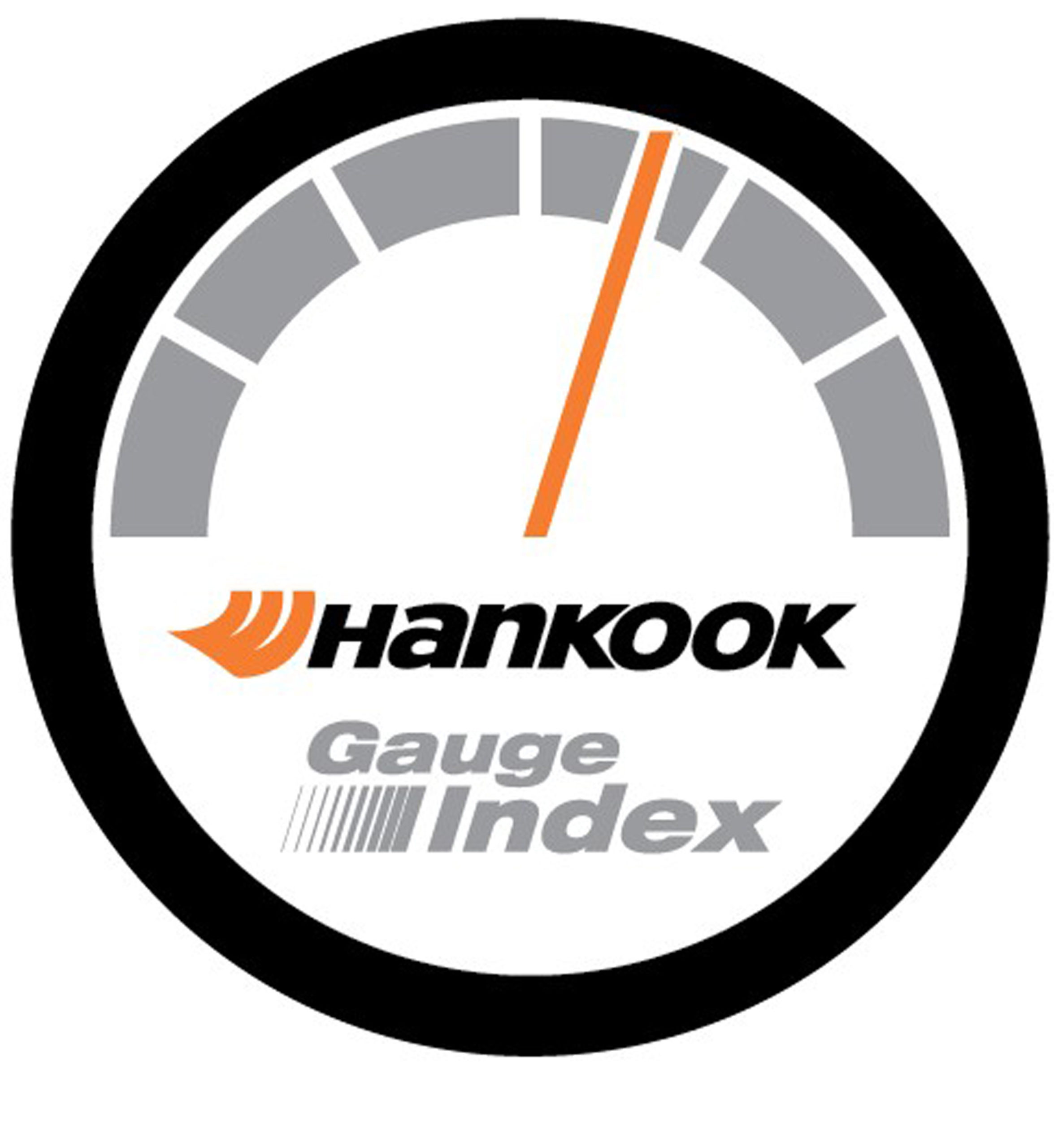 Hankook Tire Gauge Index
