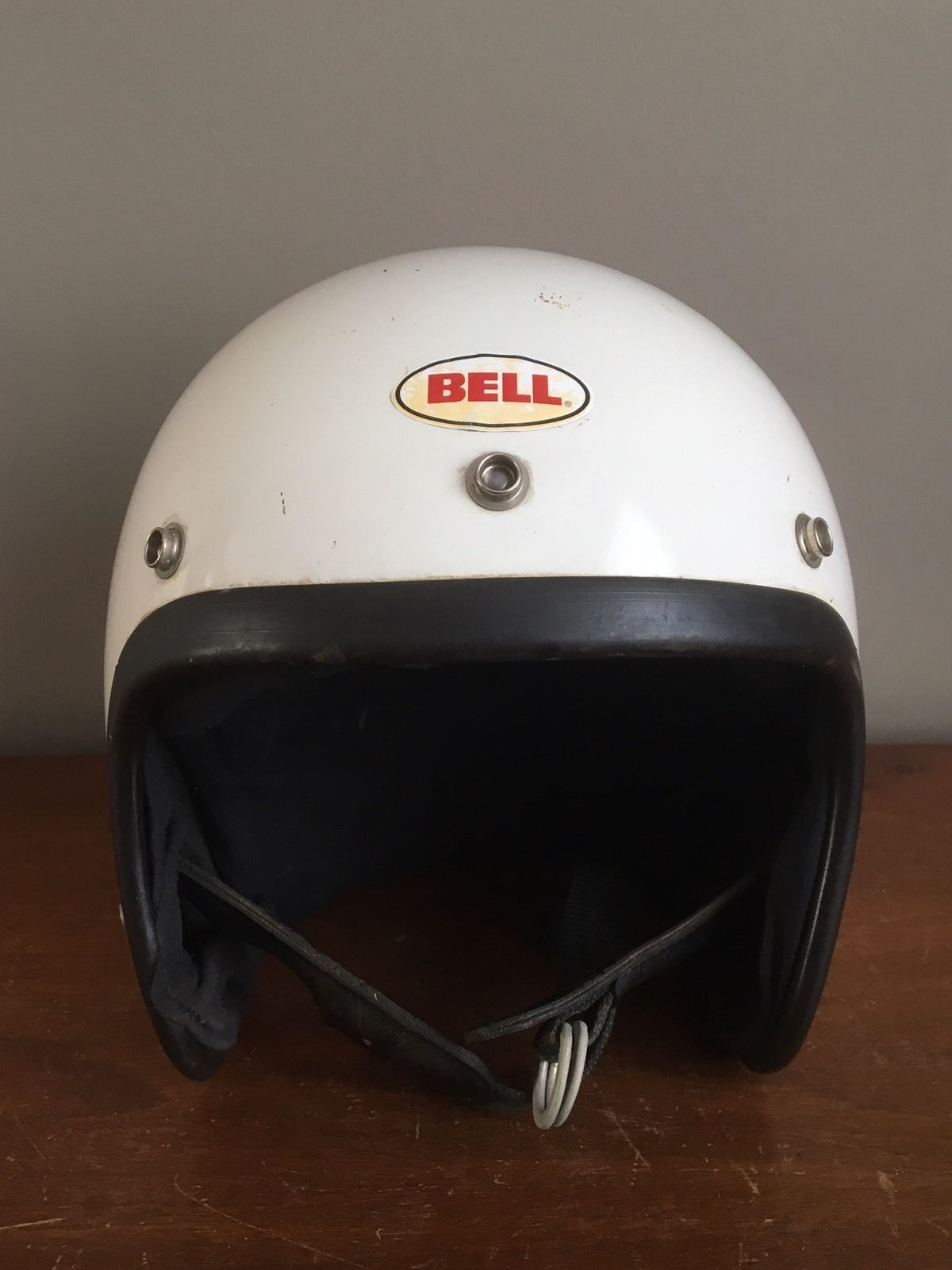 SEMA Pioneers: Bell-Toptex - THE SHOP Magazine