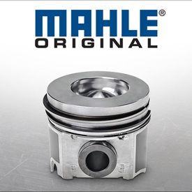 Turn 14 MAHLE