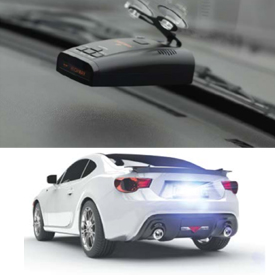 VOXX will distribute the NoPhoto Camera Jammer and Radenso XP Radar Detector