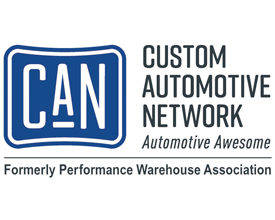 PWA is now the Custom Automotive Network (CAN)