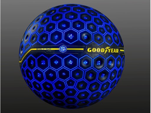 Goodyear