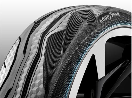 Goodyear