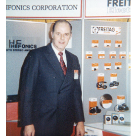 Helmut Richard Leo Stieglitz