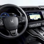 2017 Honda Clarity Electric