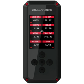BDX device by Bully Dog