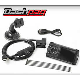 Dashpaq kit by Superchips