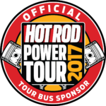 American Powertrain Hot Rod Power Tour Sponsor