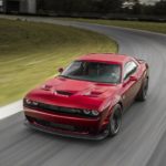 2018 Dodge Challenger SRT Hellcat Widebody