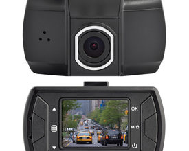 Cobra Electronics Instant Proof HD Dash Cam