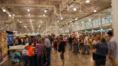 The May 25-28 American Truck Historical Society convention