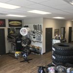 Liberated 4x4 is a new shop with an innovative business plan in Georgia