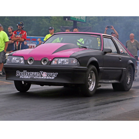 The second event of the No-Prep Triple Crown presented by Lane Automotive was held last week after an untimely rainout in June