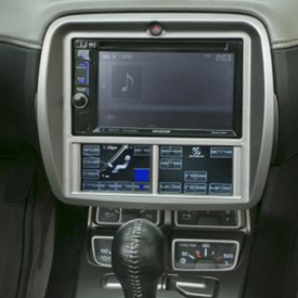 2010-'14 Chevrolet Camaro ITC 2.0 Installation Kit by Scosche