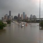 The harrowing view of Houston from the suburbs