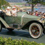 Tony Hulman Trophy. 1915 Packard 2-28 Six Runabout