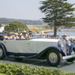 First in Class: J1-04 European Classic Early. 1931 Hispano-Suiza J12 Sautchik Transformable Grade Luxe; Mark & Sonia Richter Mar