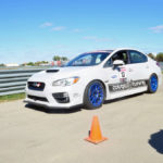 Motovicity's 2017 Speed Ring event at the M1 Concourse track and auto enthusiast playground in Pontiac, Michigan
