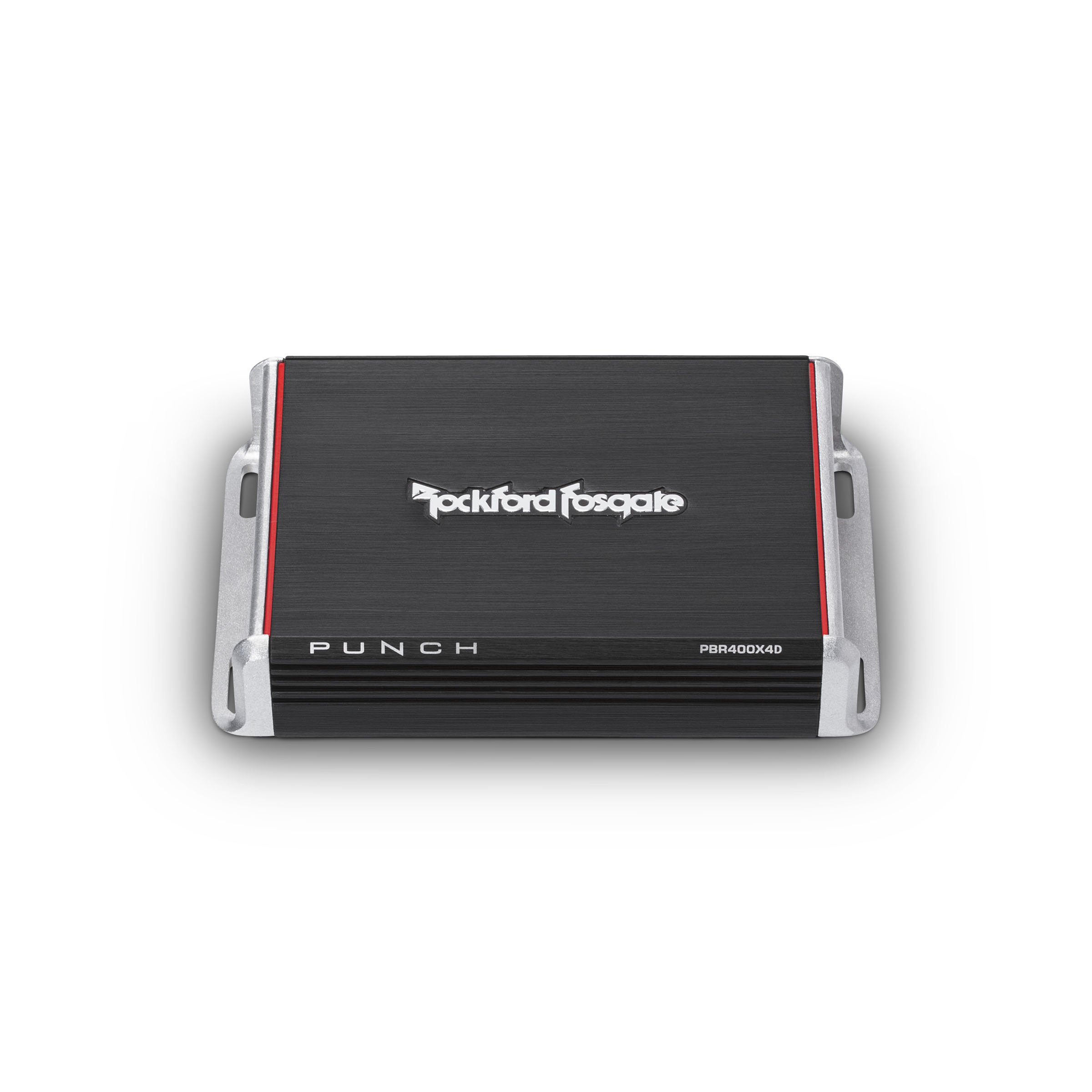 Punch Series full range Class D amplifier by Rockford Fosgate