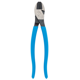 E458 8-inch High Leverage Center Cutting Plier by Channellock