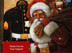 Toys for Tots