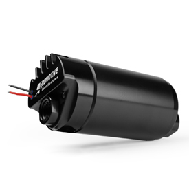 Brushless pump by Aeromotive