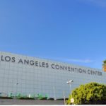 Located smack-dab in the middle of Los Angeles, the LA Convention Center once a year comes alive for enthusiasts of new cars, tr