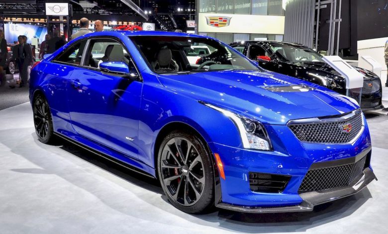 Slightly less potent but still impressive is the 464-horsepower ATS-V Coupe, which can produce a zero to 60 mph run in 3.8 secon
