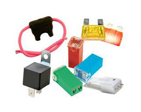 Flaming River Industries Inc. now offers a variety of Littlefuse emergency fuse kits.