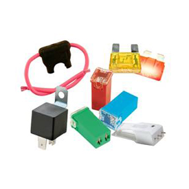Flaming River Industries Inc. now offers a variety of Littlefuse emergency fuse kits.