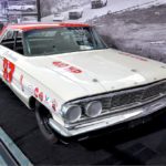 Frank Gaplin noticed one day in the late 1950s that his service and parts manager, Ron Hornaday, was a pretty good race driver b