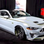 A 2018 RTR Spec 5 Mustang GT done up in white (with Battleship Gray and Neon Yellow accents) provided a sampling of the things t
