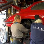 Jack Staggs Auto Repair