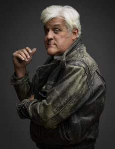 Jay Leno