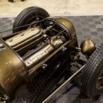 The Al Slonaker Memorial Award went to Mark and Dennis Marianiâ€™s Rad Rides for a 1929 Ford Model A