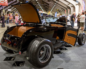 Grand National Roadster Show 2017