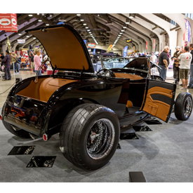 Grand National Roadster Show 2017